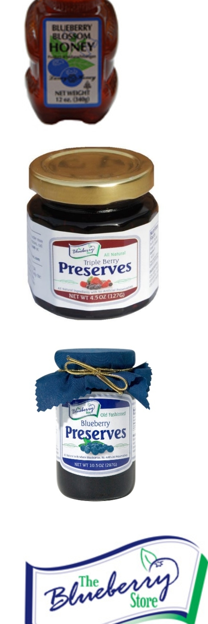 The Blueberry Store honey and preserves.jpg